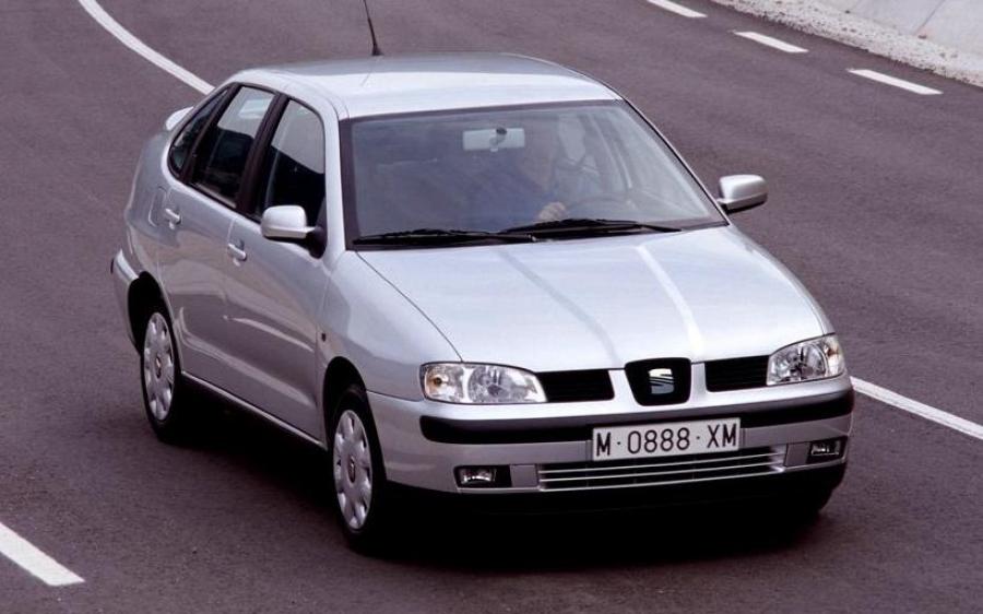 Seat Cordoba '1999